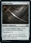 Product image for Sabre civique
