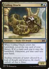 Product image for Coiling Oracle