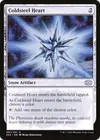 Product image for Coldsteel Heart