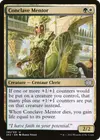 Product image for Conclave Mentor