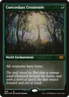 Product image for Concordant Crossroads