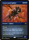 Product image for Consecrated Sphinx
