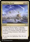 Product image for Crackling Doom