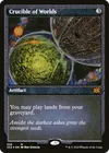 Product image for Crucible of Worlds