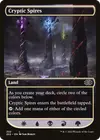 Product image for Cryptic Spires