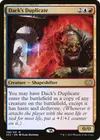 Product image for Dack's Duplicate