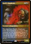 Product image for Dack's Duplicate