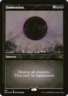 Product image for Damnation