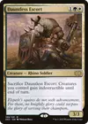Product image for Dauntless Escort