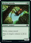 Product image for Recluse mortelle