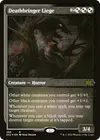 Product image for Deathbringer Liege