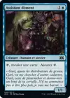 Product image for Assistant dément