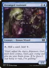 Product image for Deranged Assistant