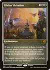 Product image for Divine Visitation