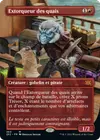 Product image for Extorqueur des quais