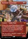 Product image for Dockside Extortionist