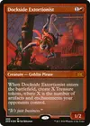 Product image for Dockside Extortionist