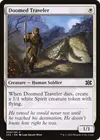 Product image for Doomed Traveler