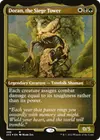 Product image for Doran, the Siege Tower