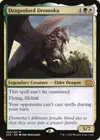 Product image for Dragonlord Dromoka