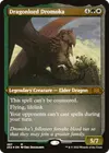 Product image for Dragonlord Dromoka