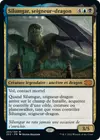 Product image for Silumgar, seigneur-dragon