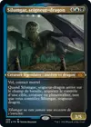 Product image for Silumgar, seigneur-dragon
