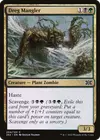 Product image for Dreg Mangler
