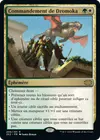 Product image for Commandement de Dromoka