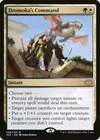 Product image for Dromoka's Command