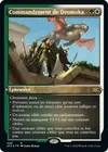 Product image for Commandement de Dromoka