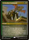 Product image for Dromoka's Command