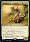 Product image for Archange de l'empyrée