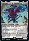 Product image for Emrakul, Déchirure des Éons