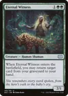 Product image for Eternal Witness