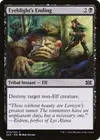 Product image for Eyeblight's Ending
