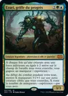 Product image for Ezuri, griffe du progrès