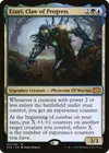 Product image for Ezuri, Claw of Progress