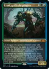 Product image for Ezuri, griffe du progrès