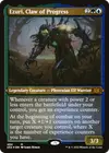 Product image for Ezuri, Claw of Progress