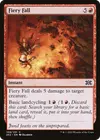 Product image for Fiery Fall