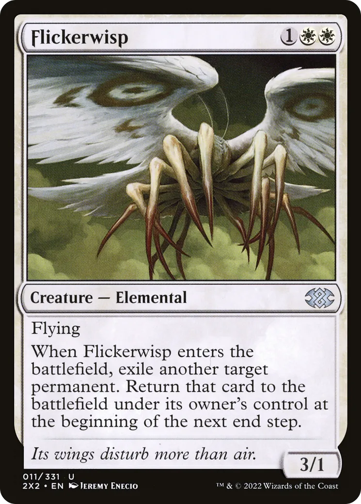 Voloscille — Double Masters 2022 — Magic: The Gathering
