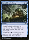 Product image for Forbidden Alchemy