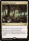 Product image for Forbidden Orchard