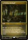 Product image for Forbidden Orchard