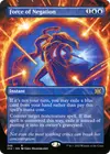 Product image for Force of Negation