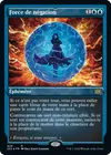 Product image for Force de négation