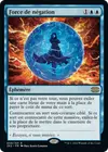 Product image for Force de négation