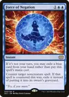 Product image for Force of Negation