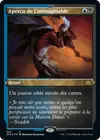 Product image for Aperçu de l'inimaginable